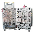 IATF 16949 Quality Auto Car Engine Plastic Mould Manufacturers Manufacturer